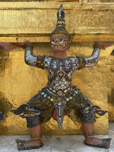 Thailand