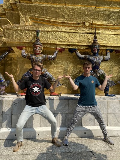 Thailand