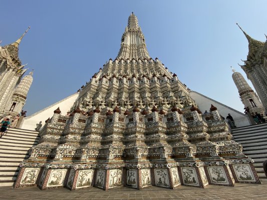 Thailand