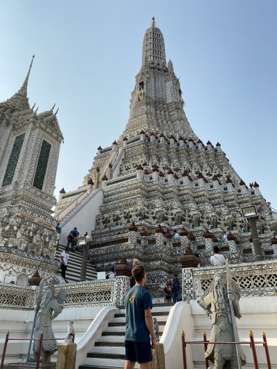 Thailand
