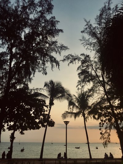 Thailand