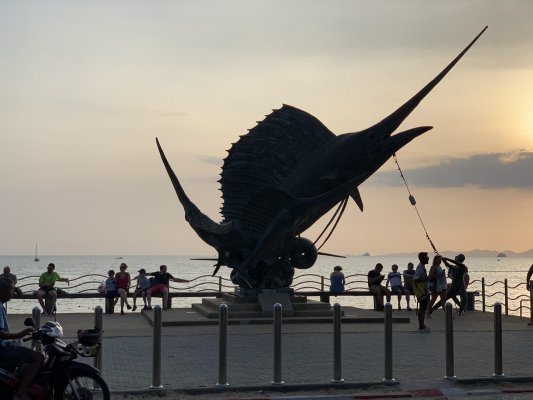 Thailand