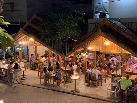Thailand