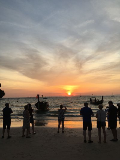 Thailand