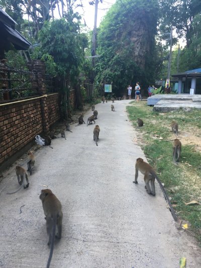 Thailand