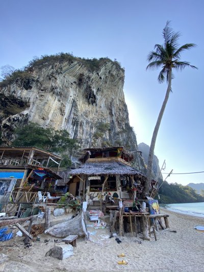 Thailand