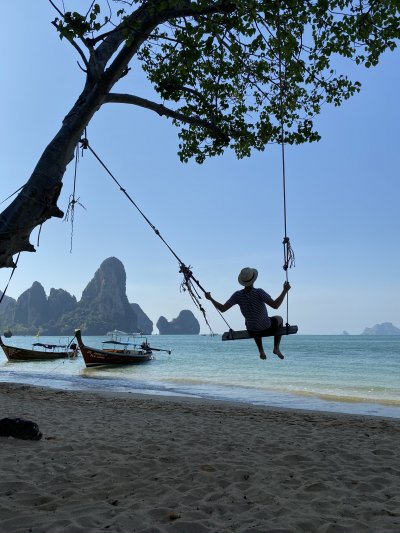 Thailand