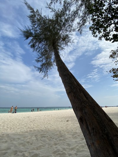 Thailand