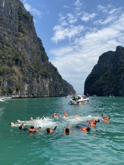 Thailand