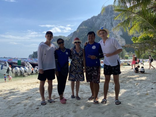 Thailand
