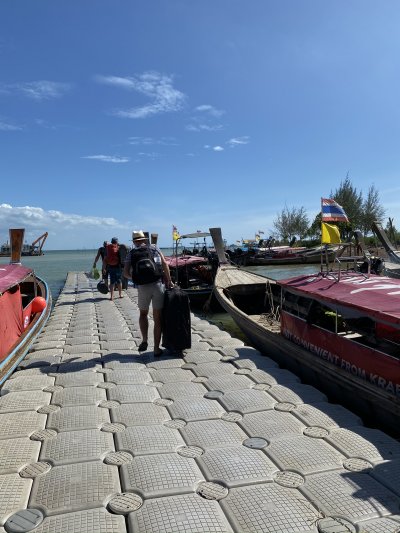 Thailand