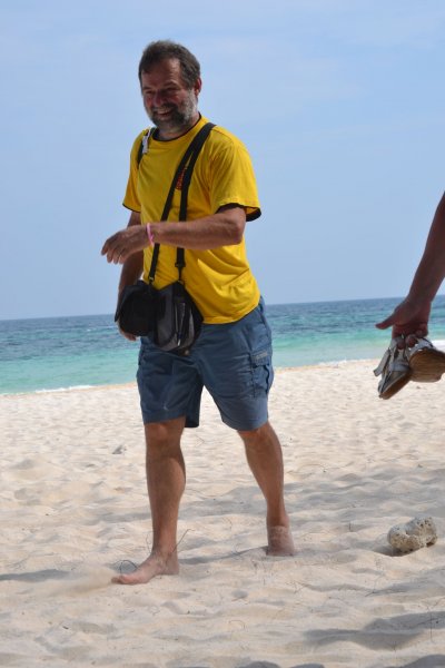Thailand