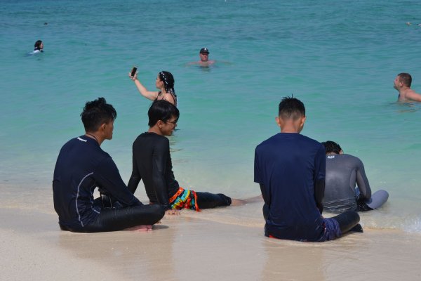 Thailand