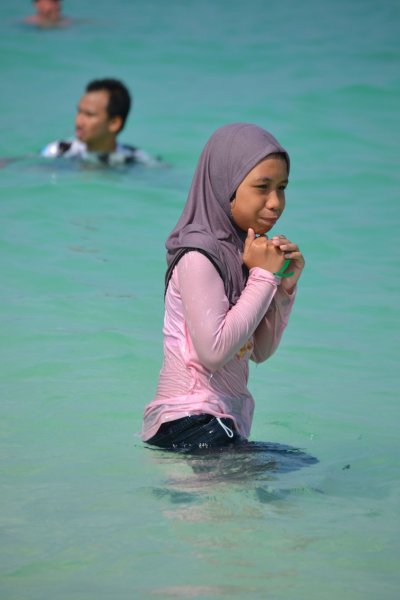 Thailand