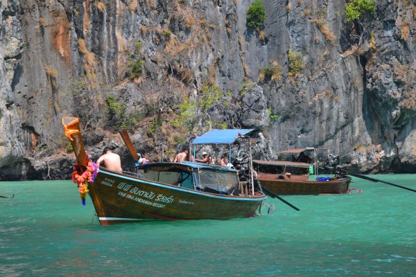Thailand