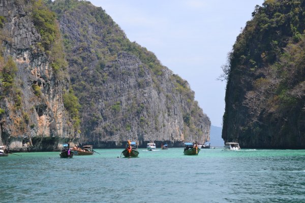 Thailand