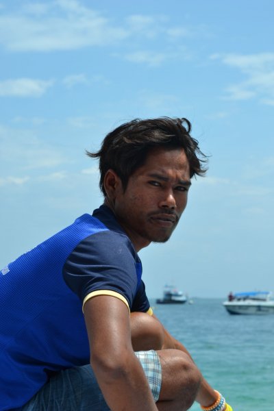 Thailand