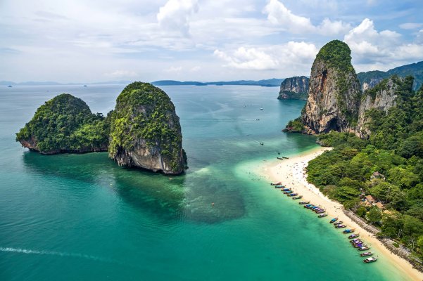 Thailand
