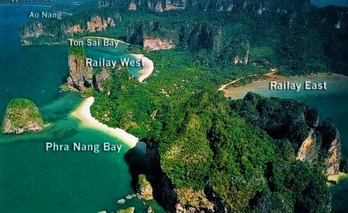 Thailand