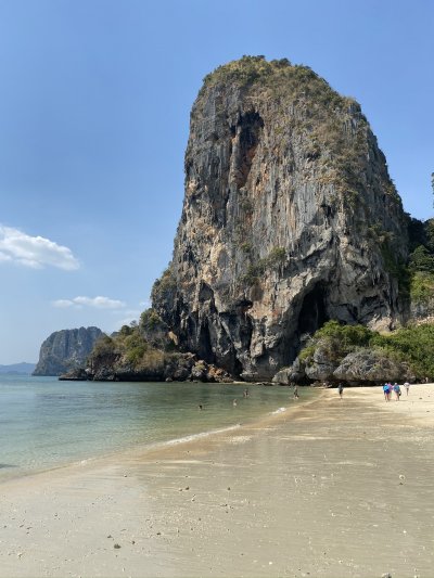Thailand