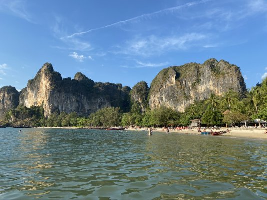 Thailand