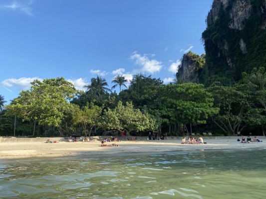 Thailand