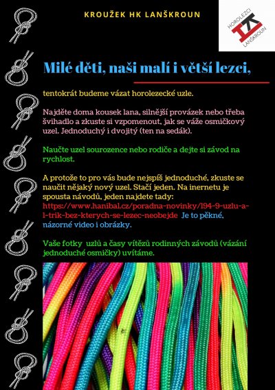 Uzlování