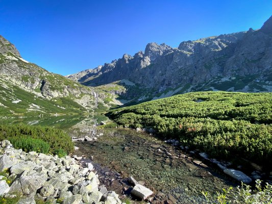 Letní Tatry 220