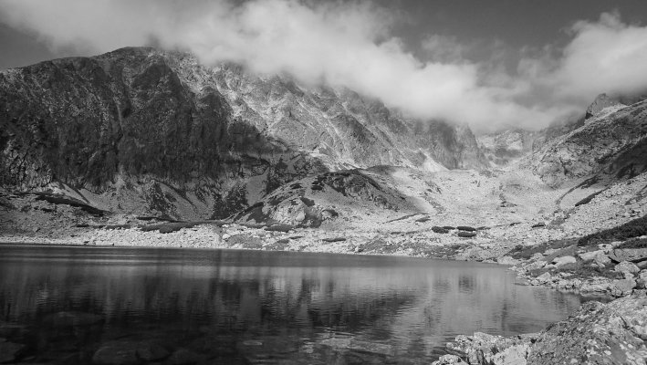 Letní Tatry 220