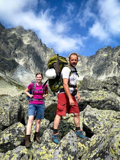 Letní Tatry 220