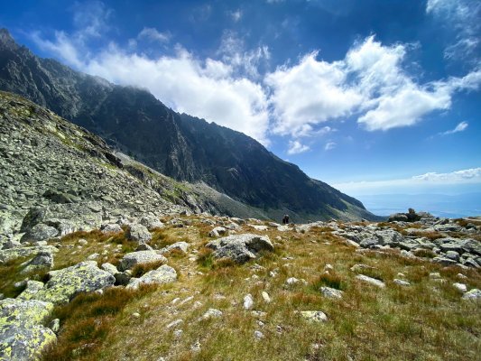 Letní Tatry 220