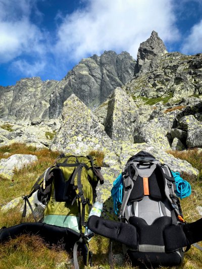 Letní Tatry 220