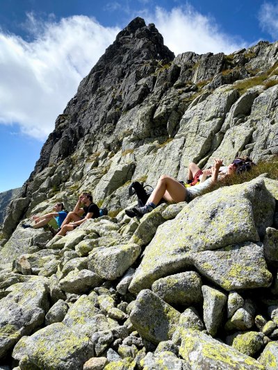 Letní Tatry 220