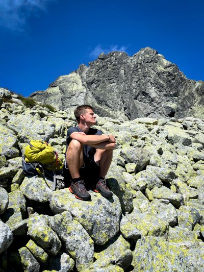 Letní Tatry 220