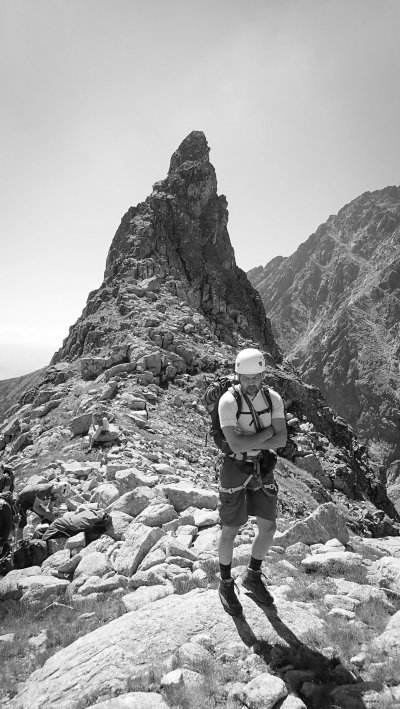 Letní Tatry 220