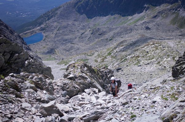 Letní Tatry 220