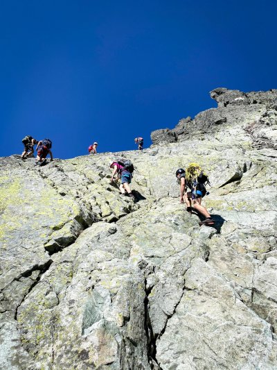 Letní Tatry 220