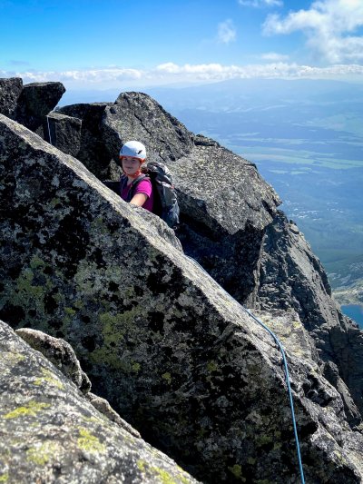 Letní Tatry 220