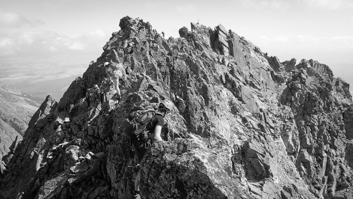 Letní Tatry 220