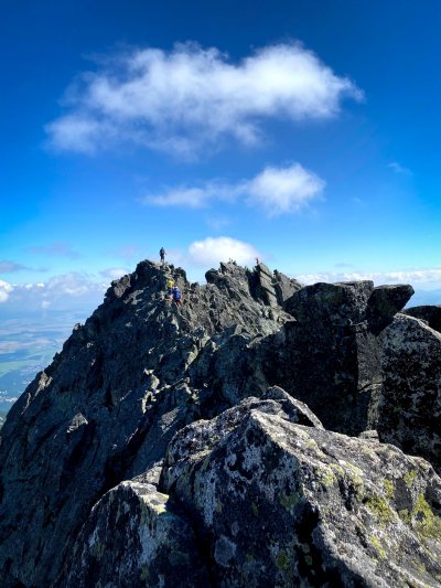 Letní Tatry 220
