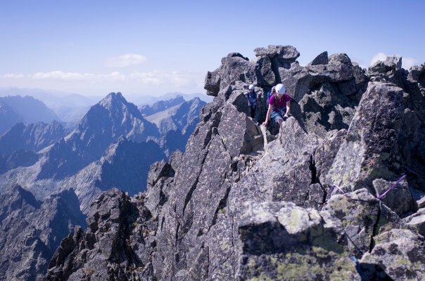 Letní Tatry 220