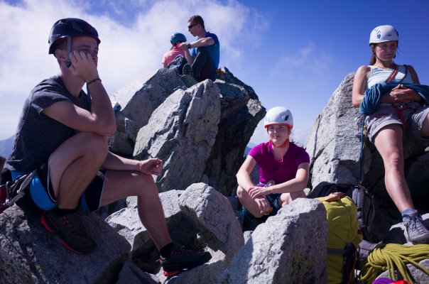 Letní Tatry 220