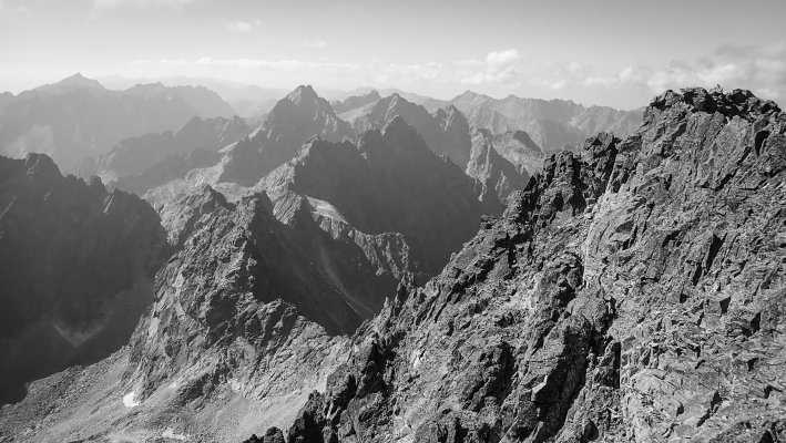 Letní Tatry 220