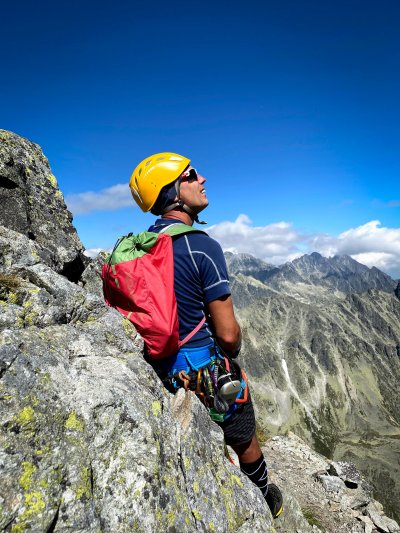 Letní Tatry 220