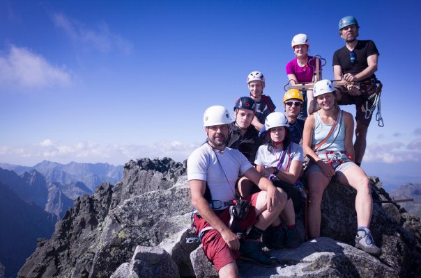 Letní Tatry 220