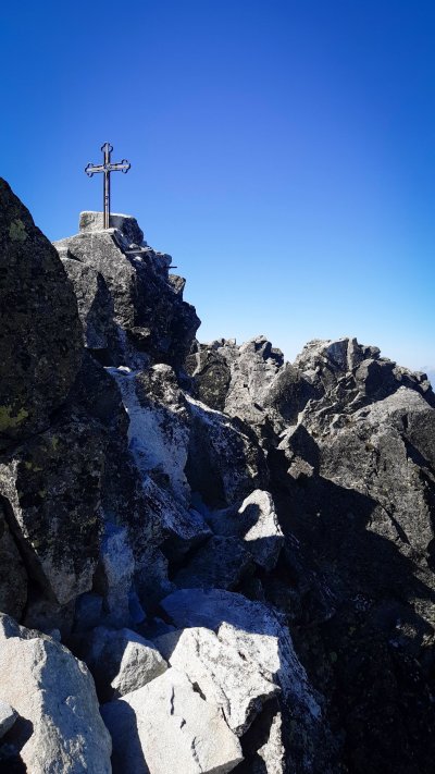 Letní Tatry 220