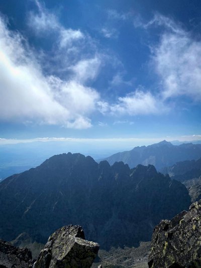 Letní Tatry 220