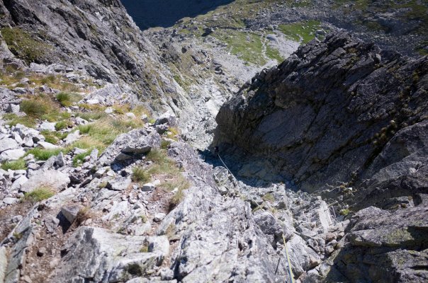 Letní Tatry 220