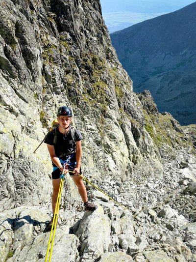Letní Tatry 220