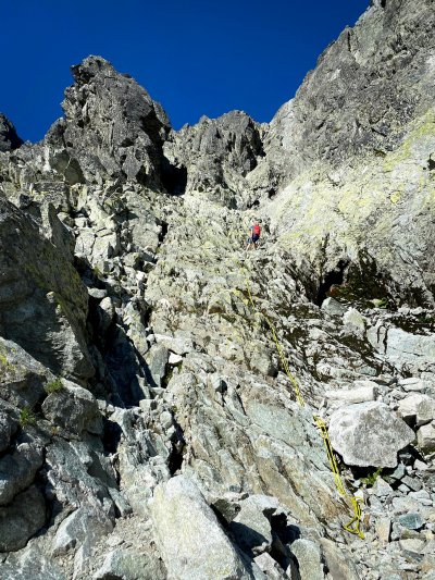 Letní Tatry 220